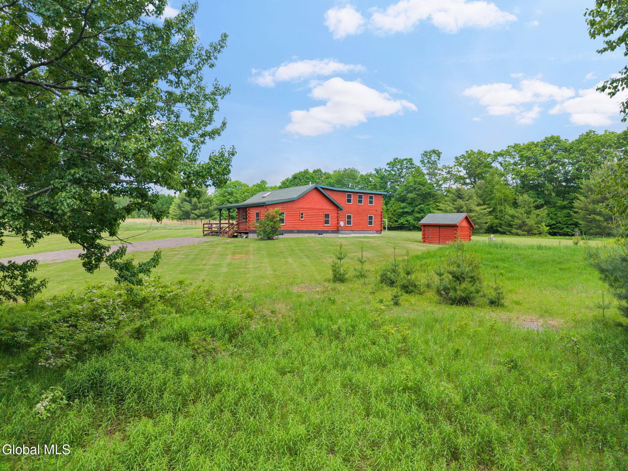 368 Brand Road Gilboa NY 12076