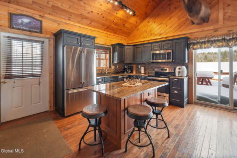 368 Brand Road Gilboa NY 12076