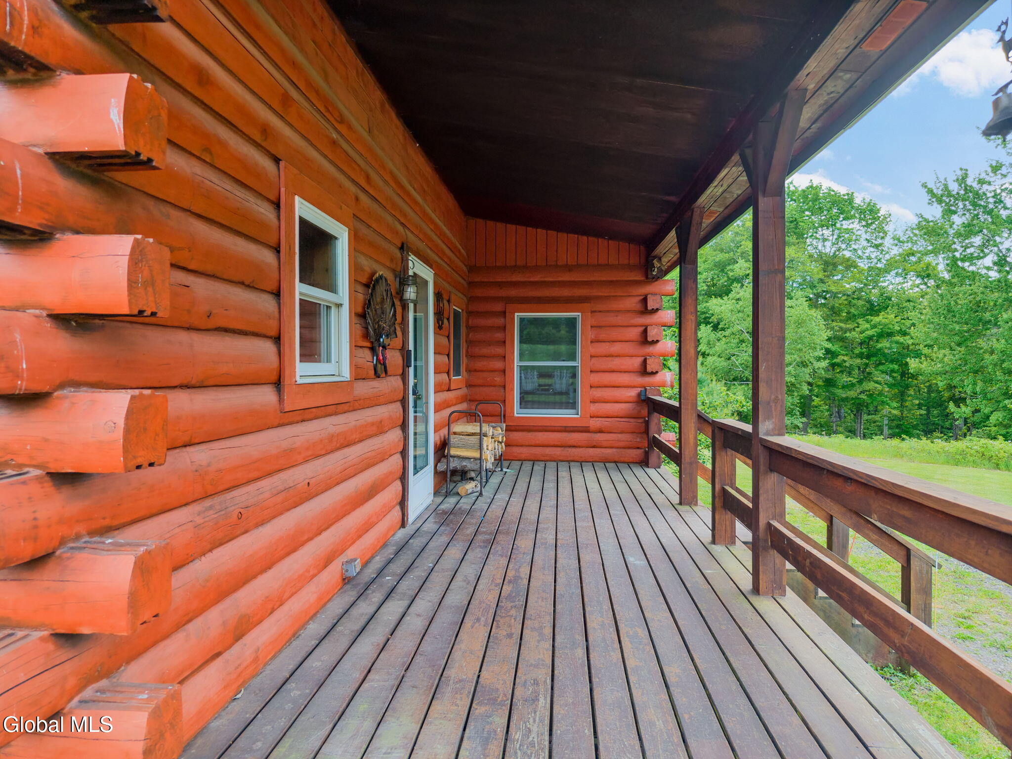 368 Brand Road Gilboa NY 12076