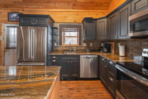 368 Brand Road Gilboa NY 12076