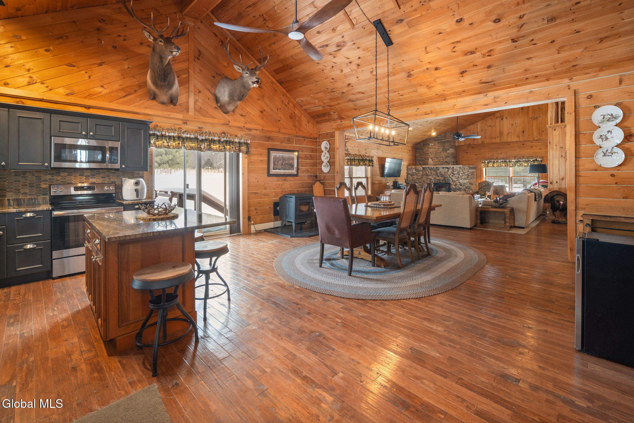 368 Brand Road Gilboa NY 12076