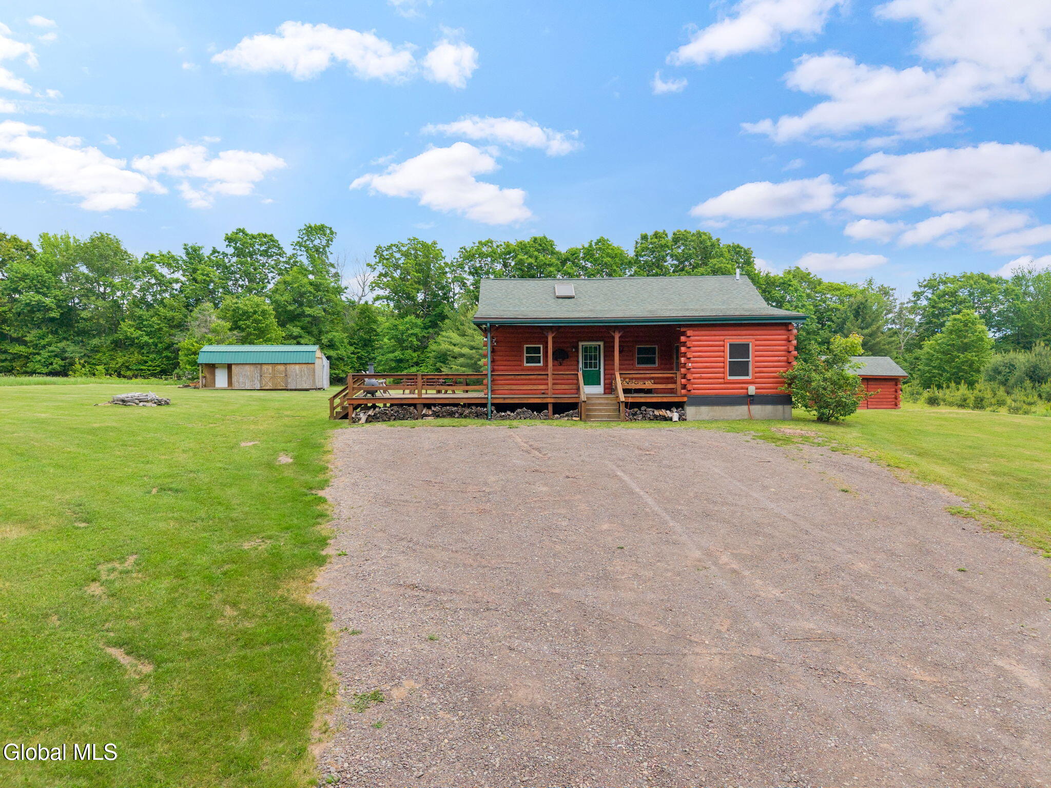 368 Brand Road Gilboa NY 12076