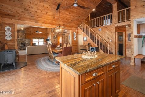 368 Brand Road Gilboa NY 12076