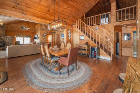 368 Brand Road Gilboa NY 12076