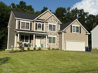 25 Samuel Drive Clifton Park NY 12065