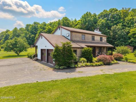 530 Colby Road Schoharie NY 12157