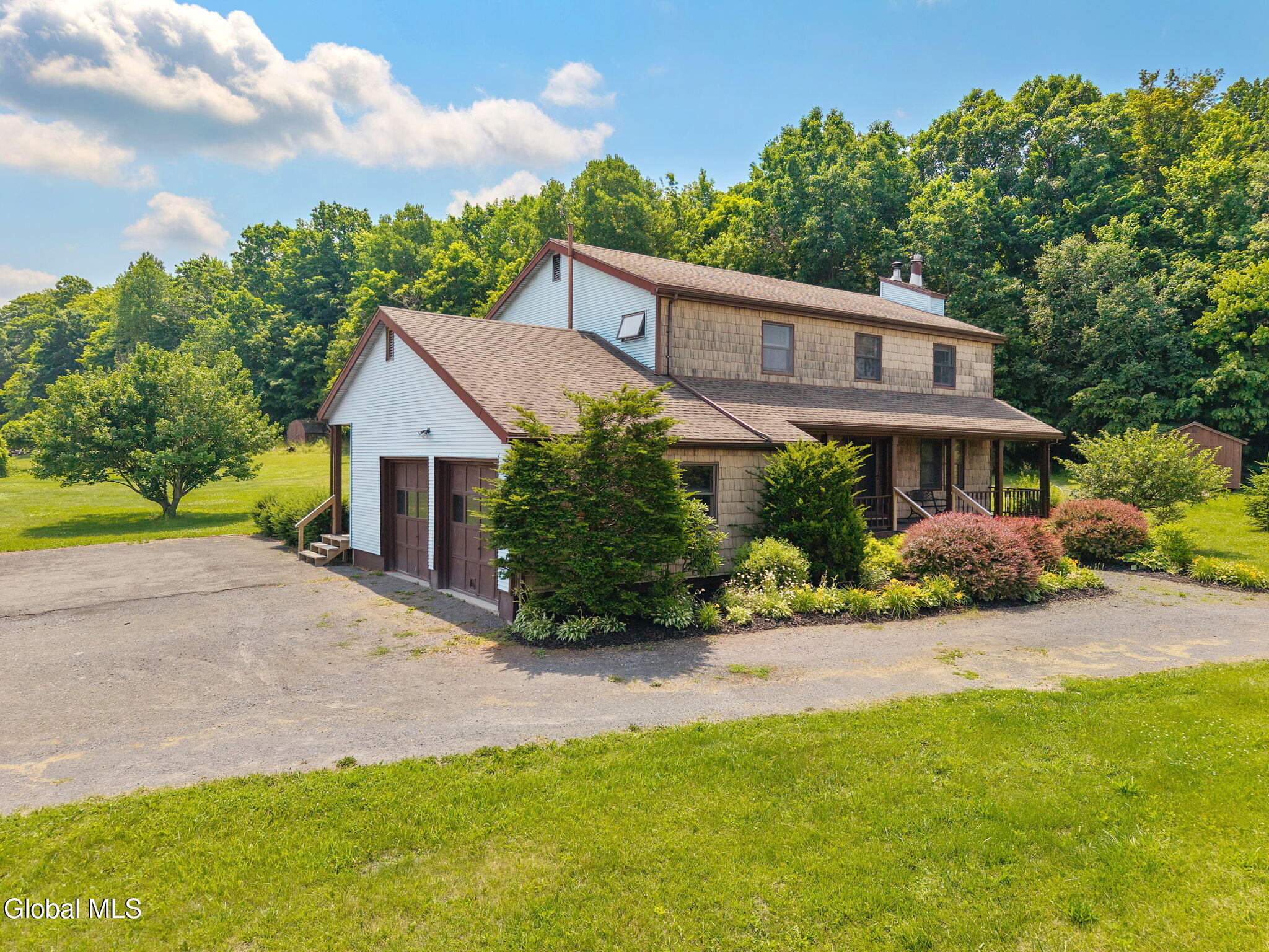 530 Colby Road Schoharie NY 12157