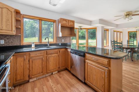 530 Colby Road Schoharie NY 12157