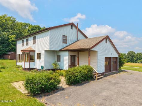 530 Colby Road Schoharie NY 12157