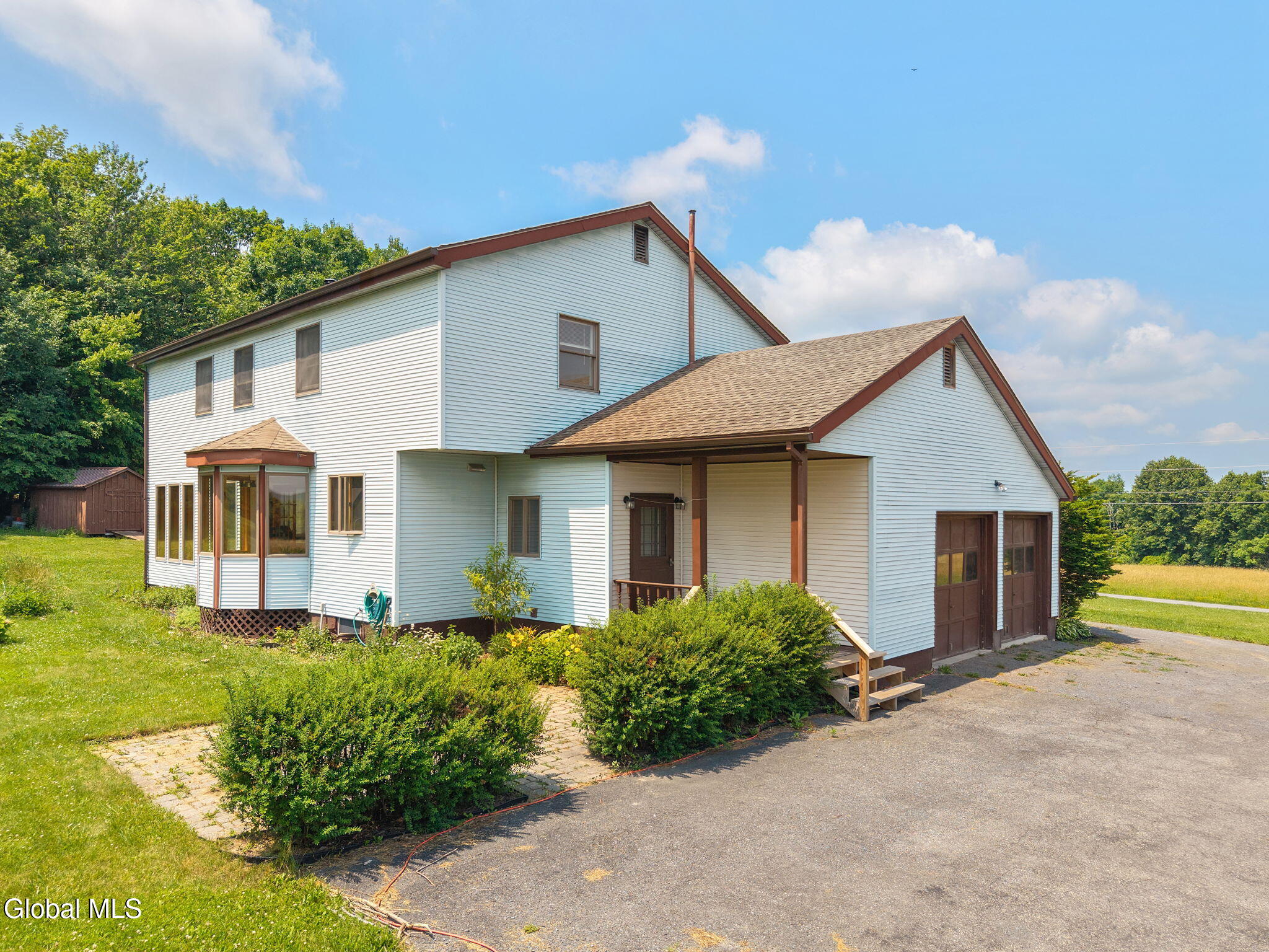 530 Colby Road Schoharie NY 12157