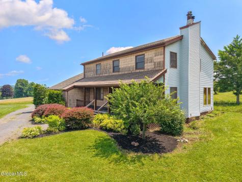 530 Colby Road Schoharie NY 12157