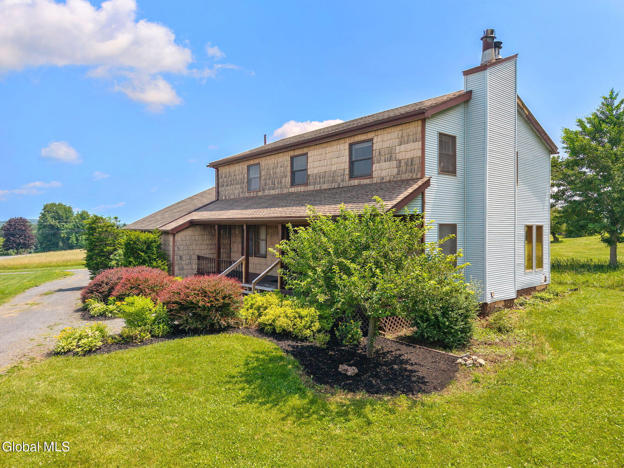530 Colby Road Schoharie NY 12157