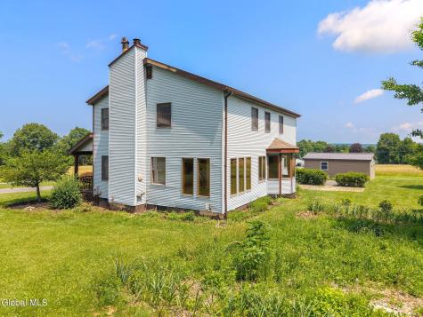 530 Colby Road Schoharie NY 12157