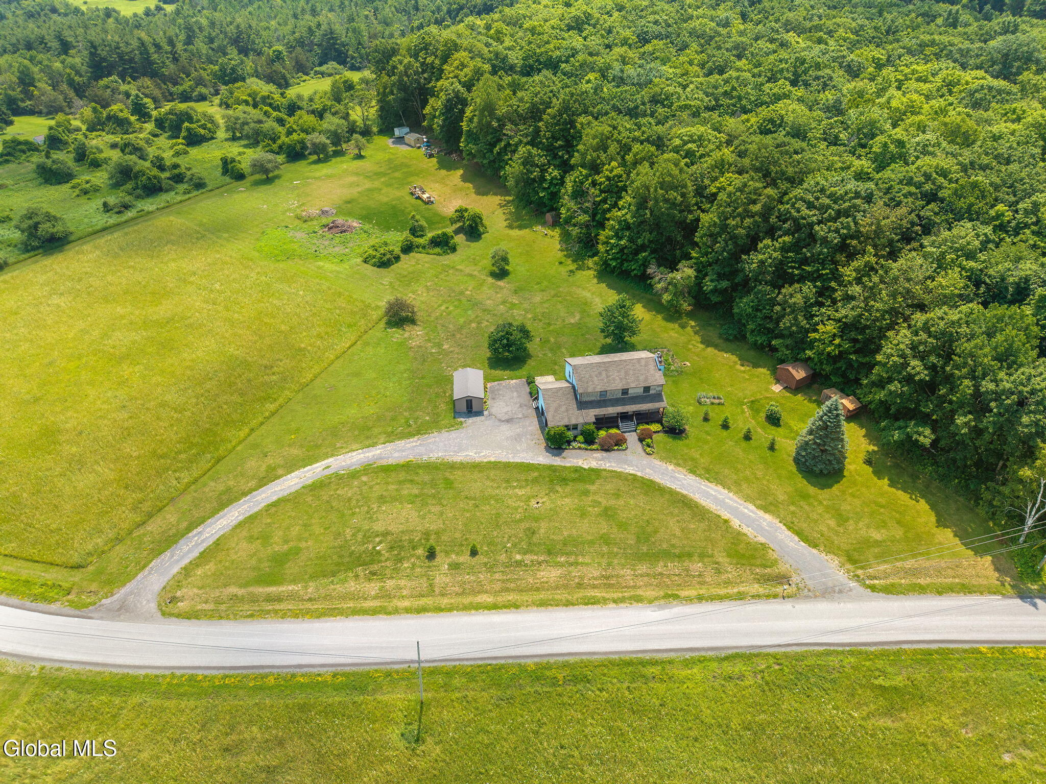530 Colby Road Schoharie NY 12157