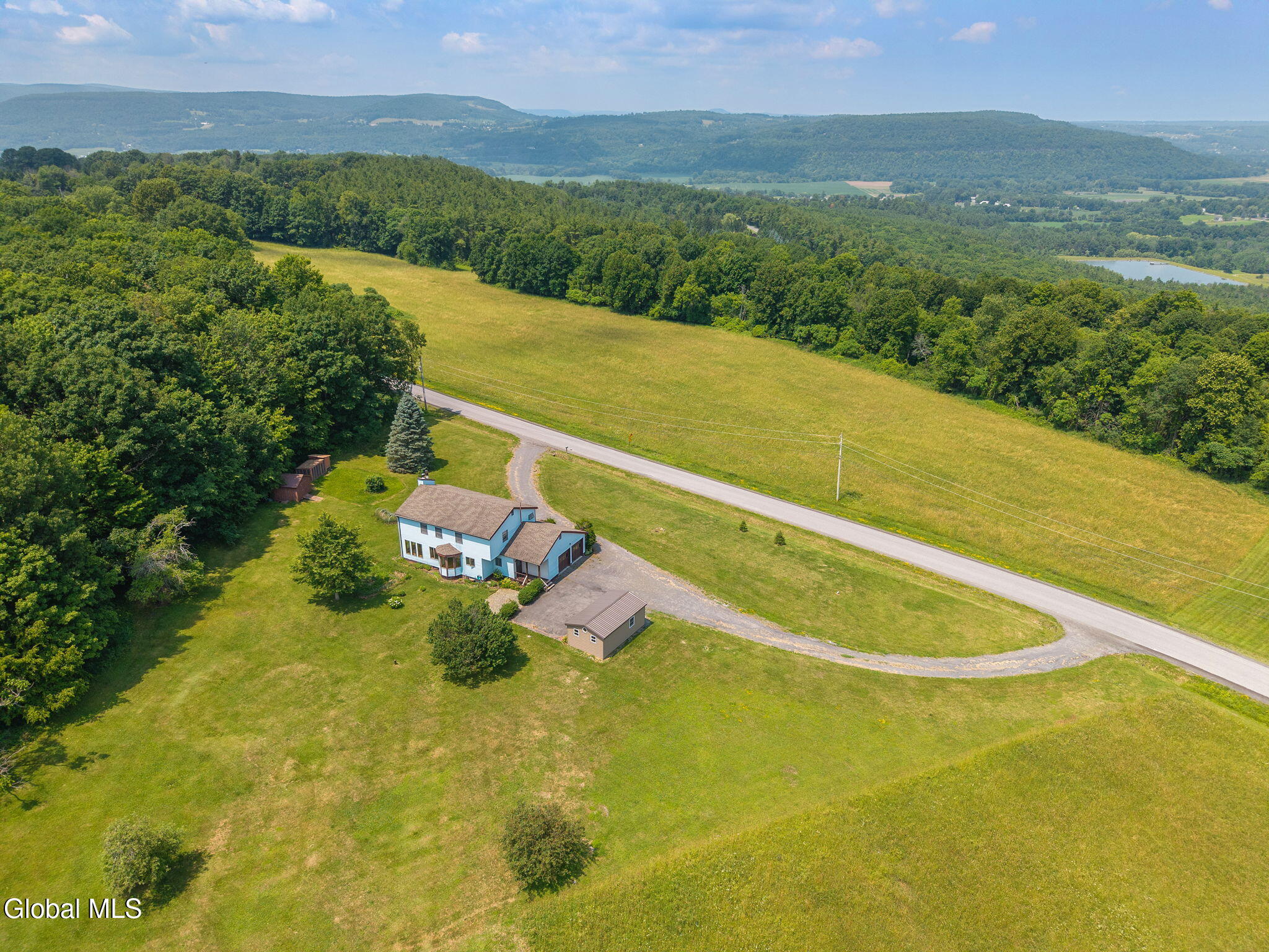 530 Colby Road Schoharie NY 12157