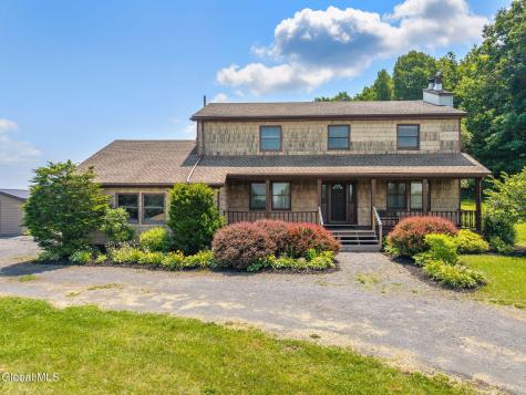 530 Colby Road Schoharie NY 12157