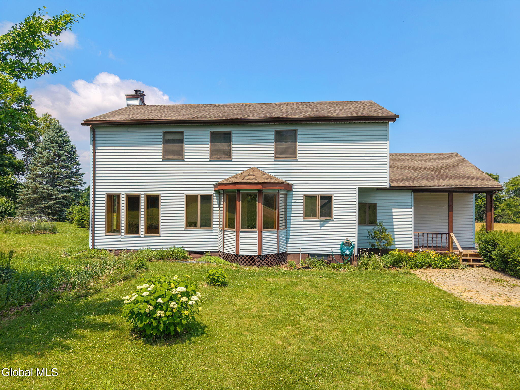 530 Colby Road Schoharie NY 12157