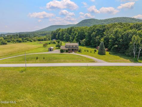 530 Colby Road Schoharie NY 12157