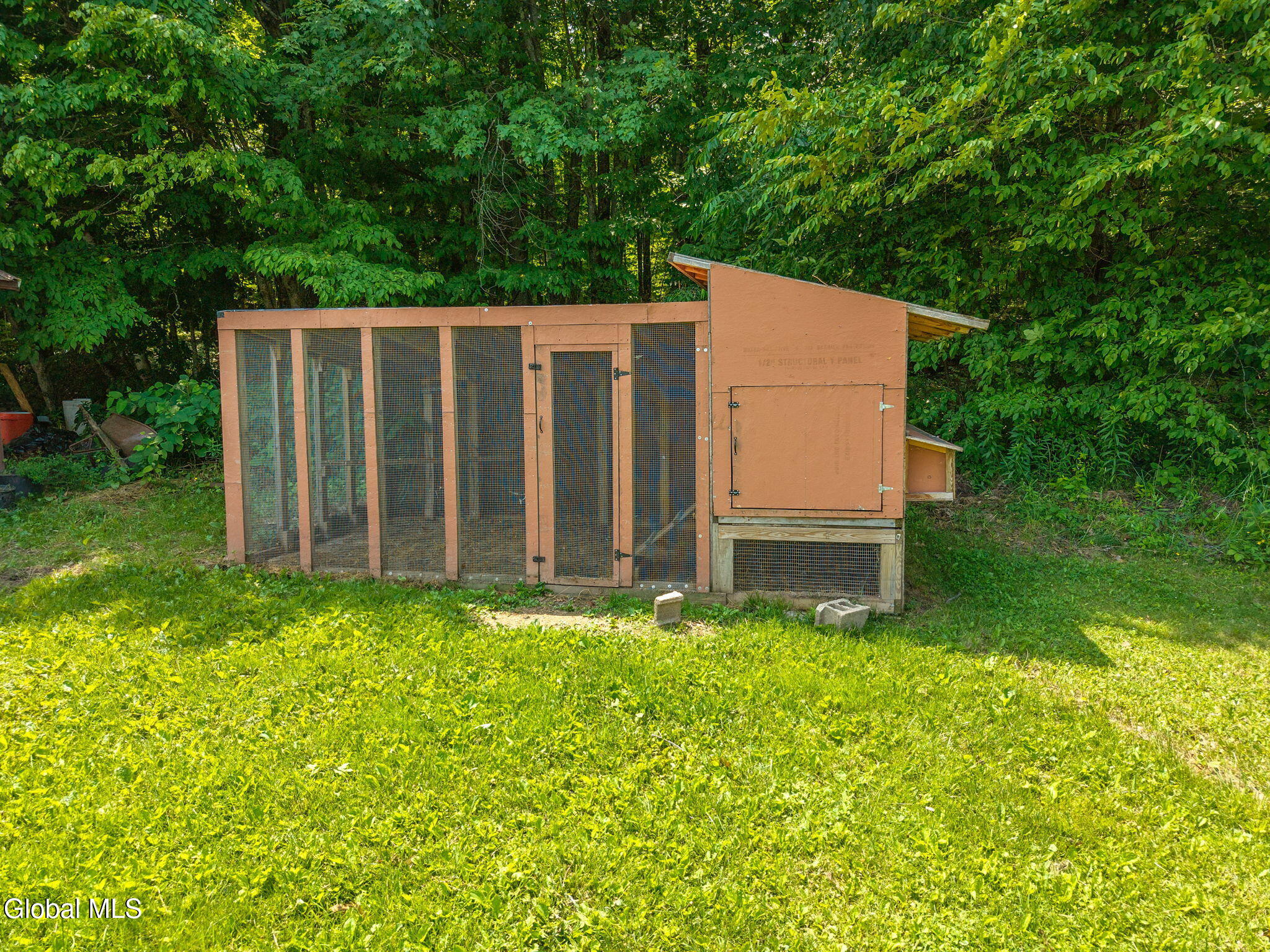530 Colby Road Schoharie NY 12157