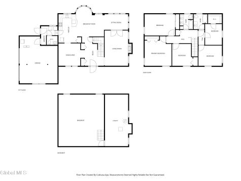 530 Colby Road Schoharie NY 12157