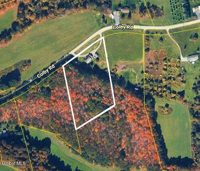 530 Colby Road Schoharie NY 12157