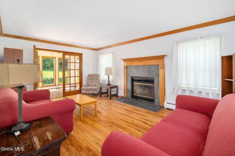 530 Colby Road Schoharie NY 12157