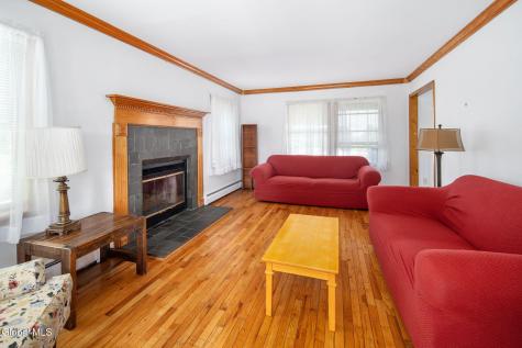 530 Colby Road Schoharie NY 12157