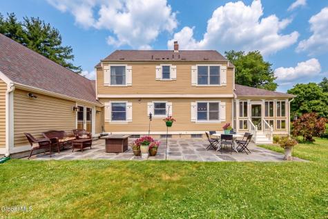 74 Hawthorne Drive Valatie NY 12184