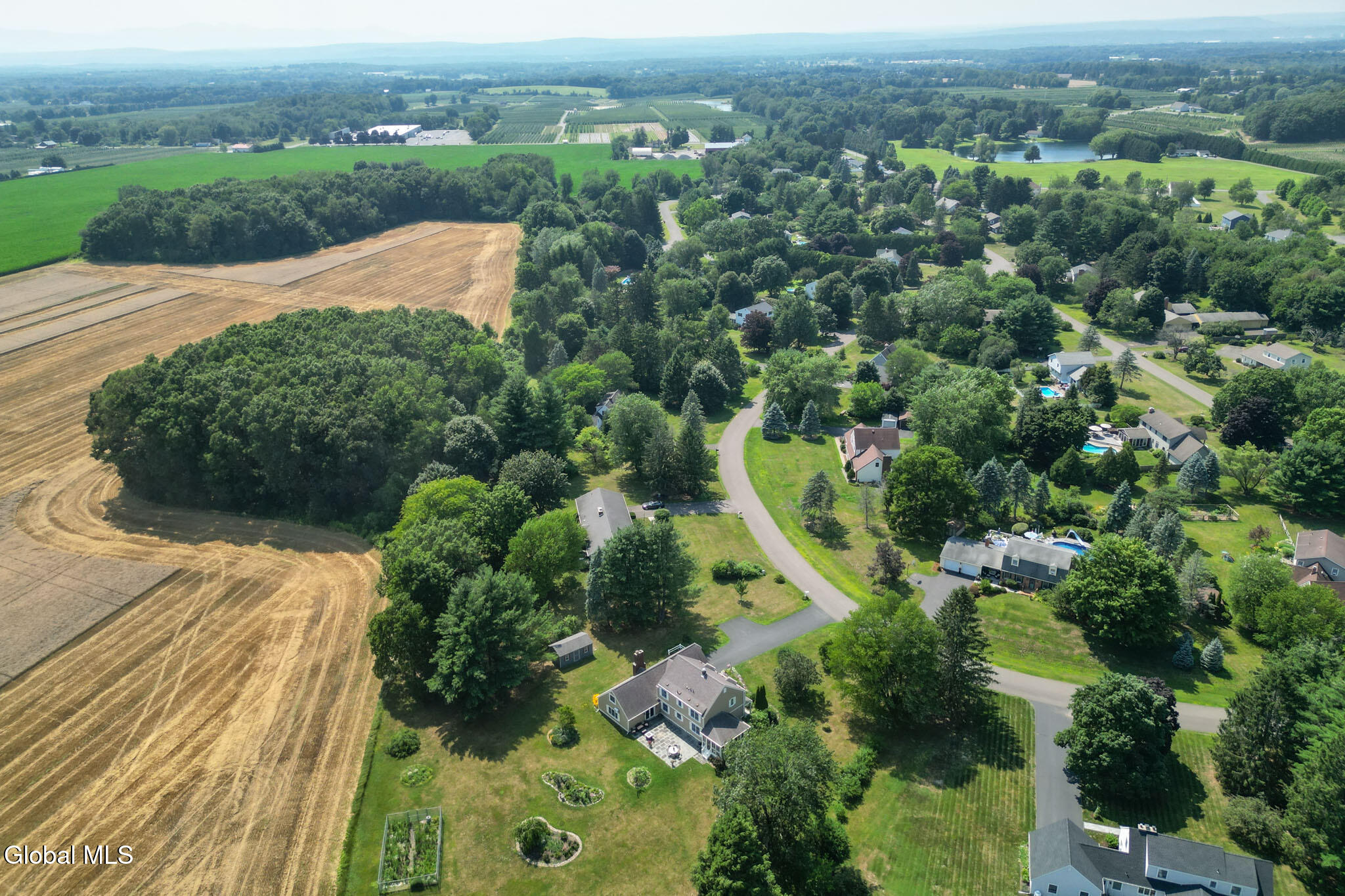 74 Hawthorne Drive Valatie NY 12184