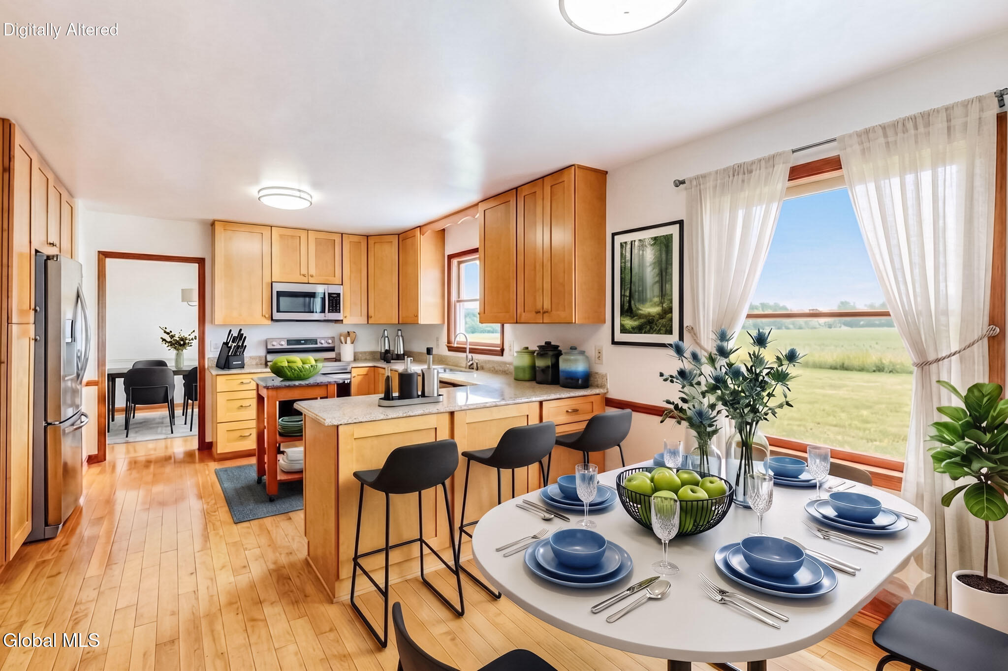 74 Hawthorne Drive Valatie NY 12184