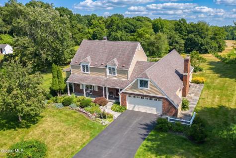 74 Hawthorne Drive Valatie NY 12184