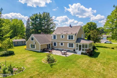 74 Hawthorne Drive Valatie NY 12184