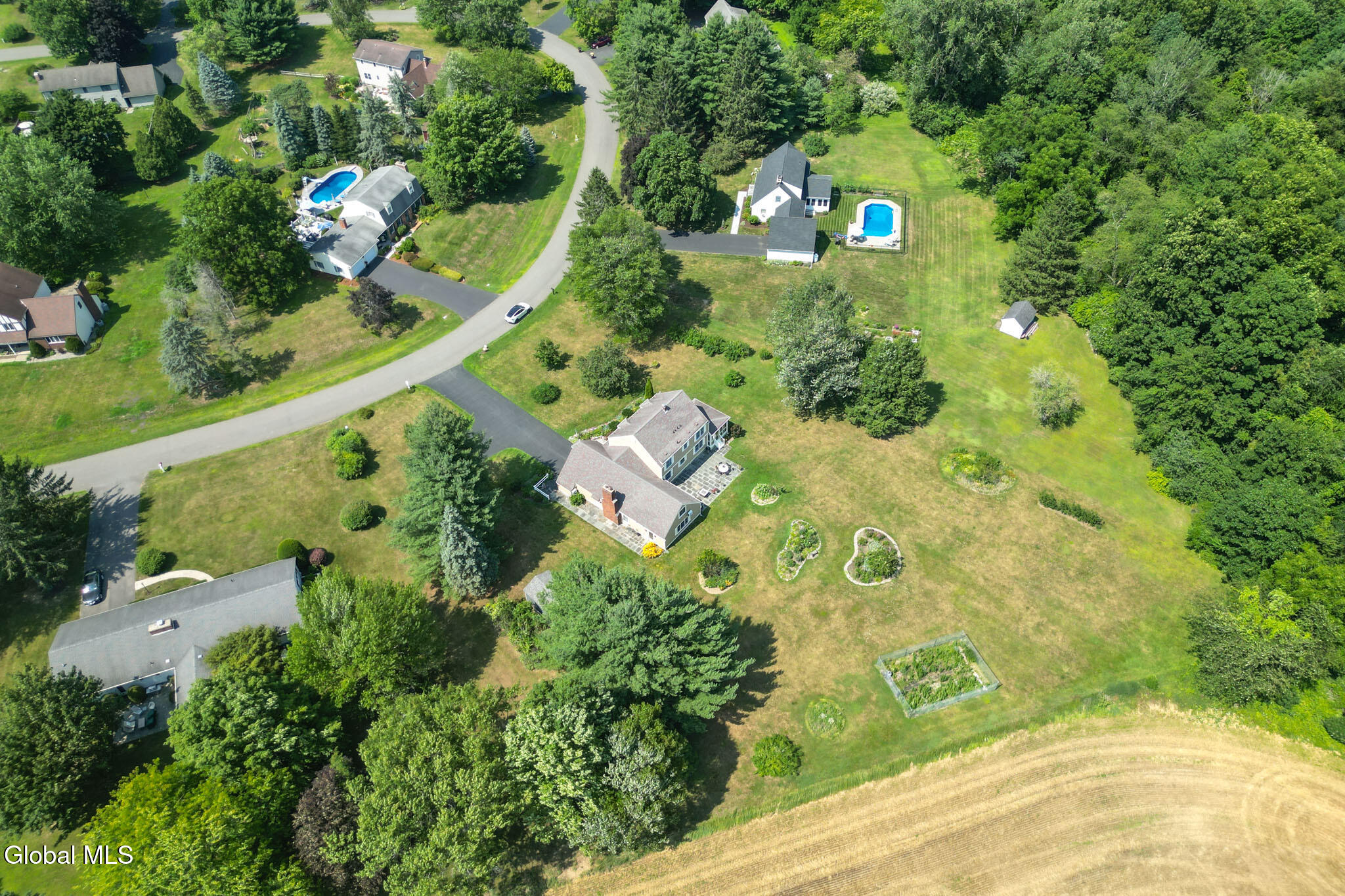 74 Hawthorne Drive Valatie NY 12184