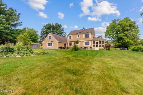 74 Hawthorne Drive Valatie NY 12184