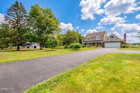 74 Hawthorne Drive Valatie NY 12184