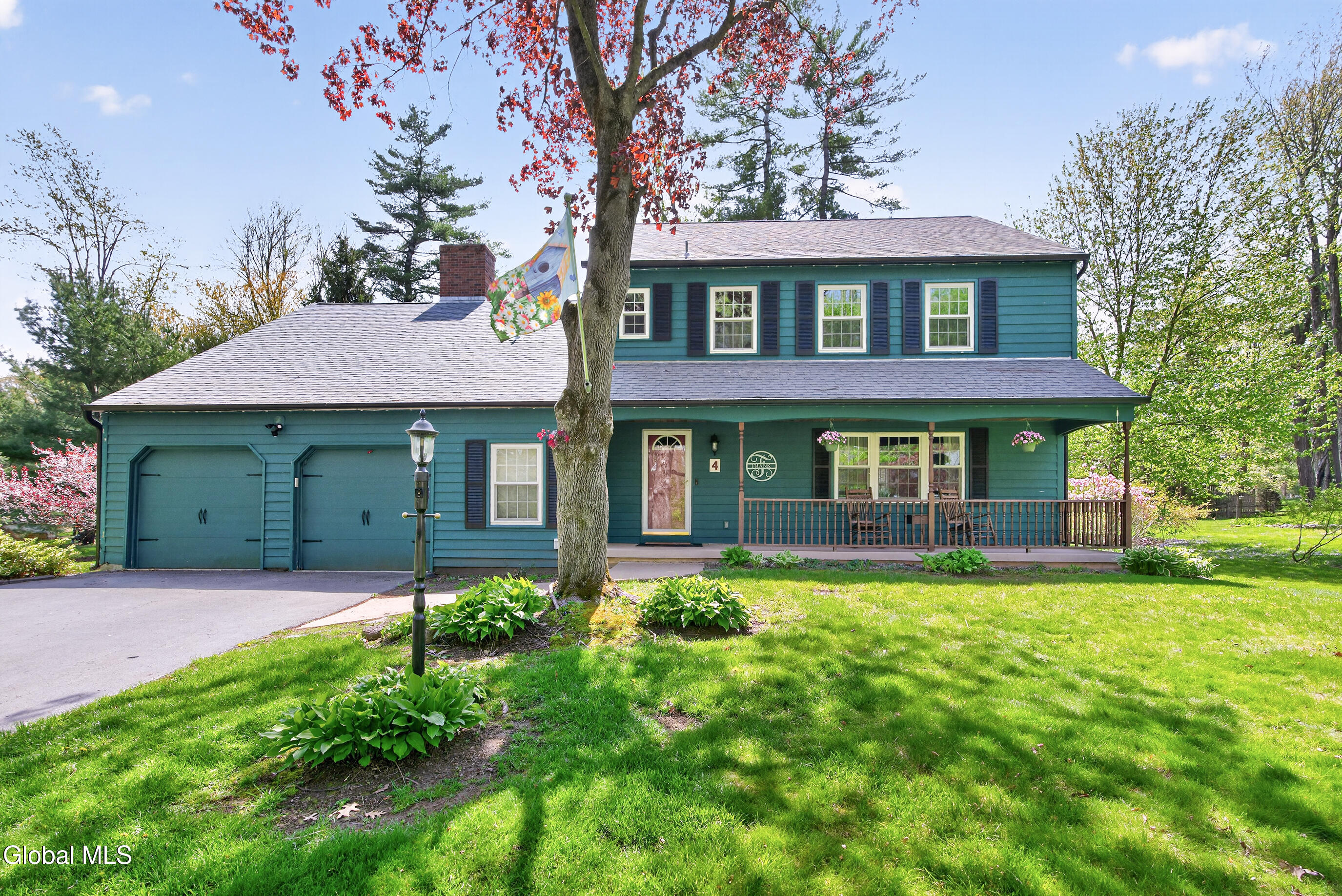4 Concord Road Glenmont NY 12077