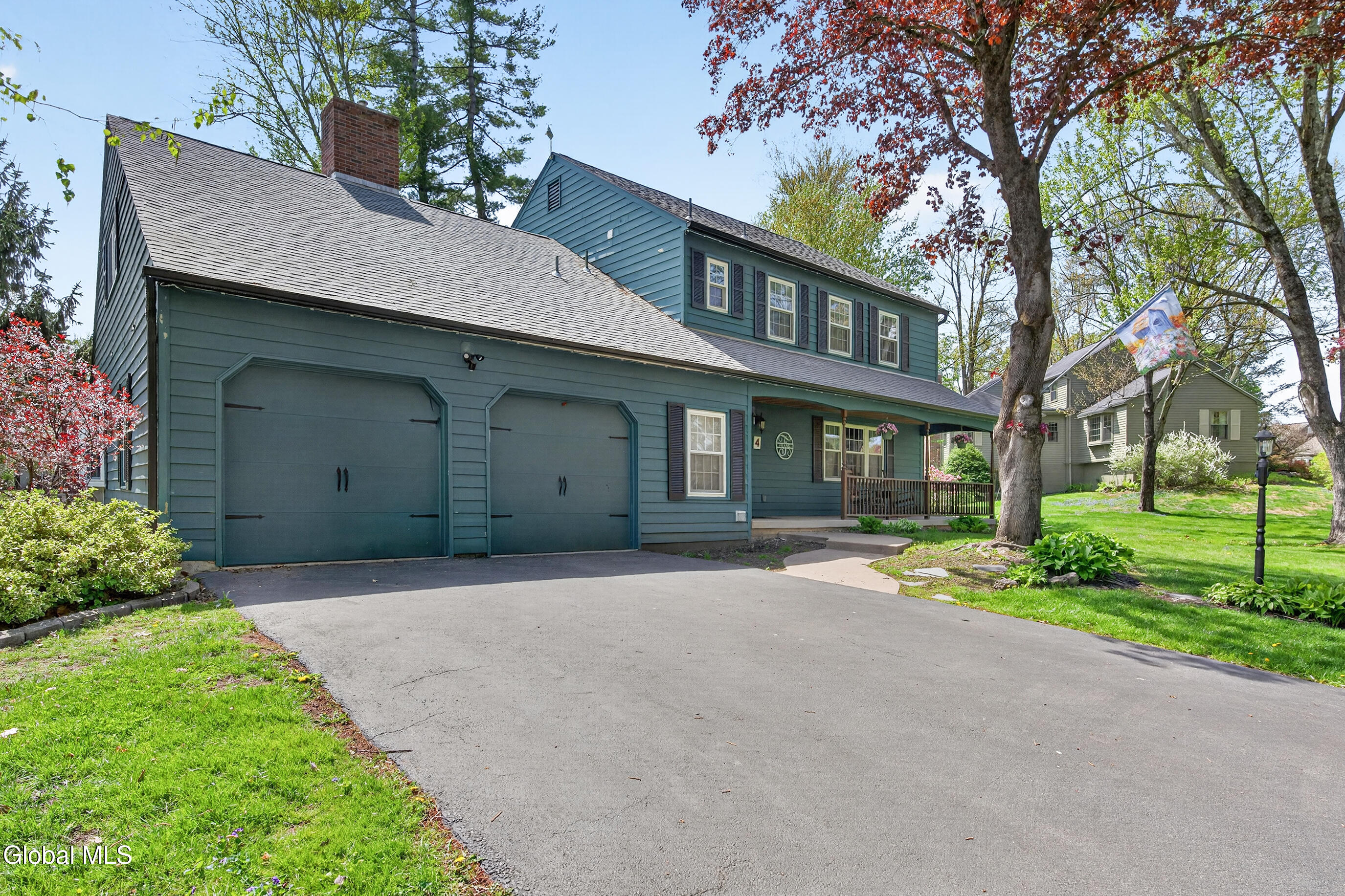 4 Concord Road Glenmont NY 12077
