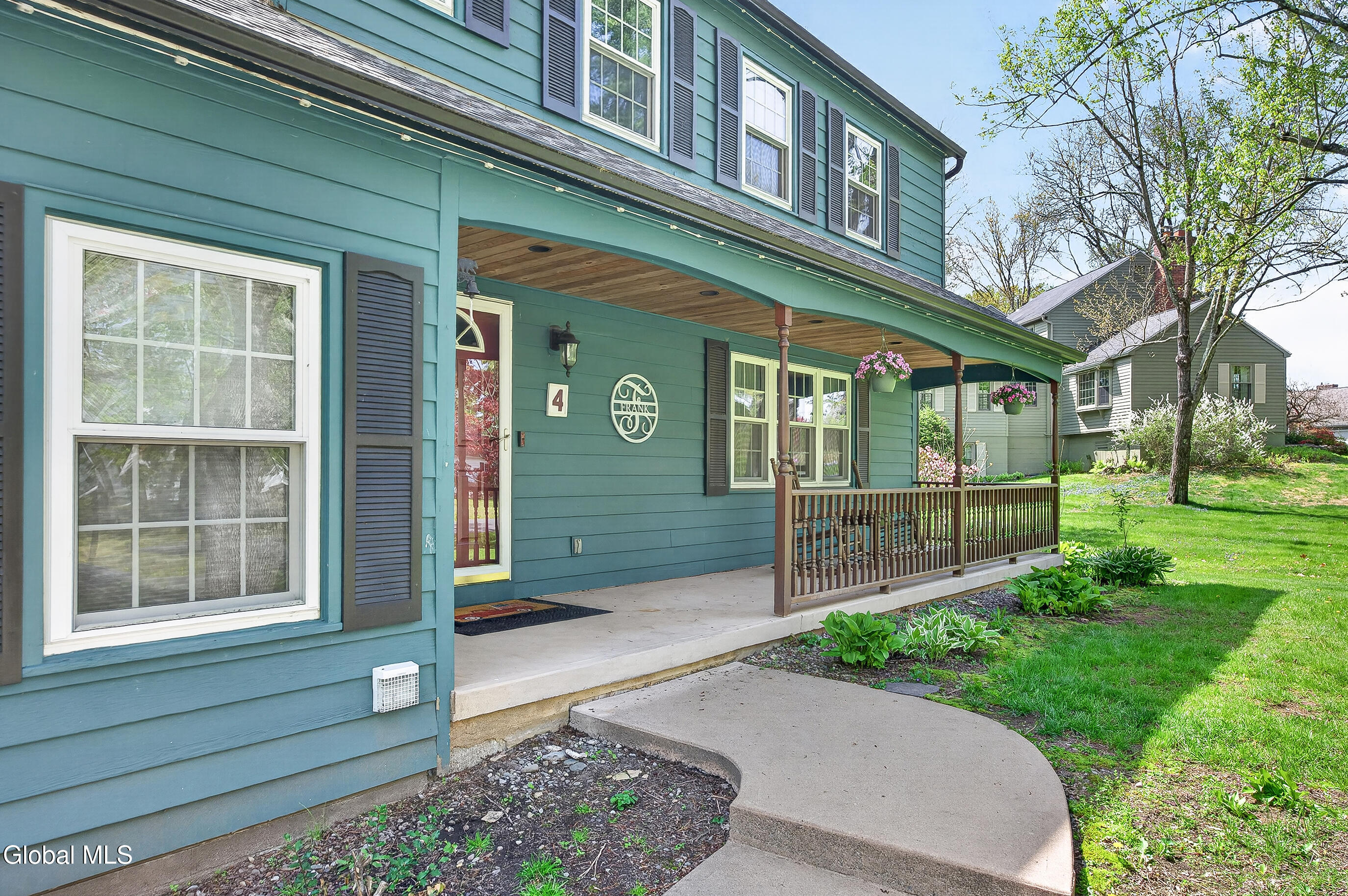 4 Concord Road Glenmont NY 12077