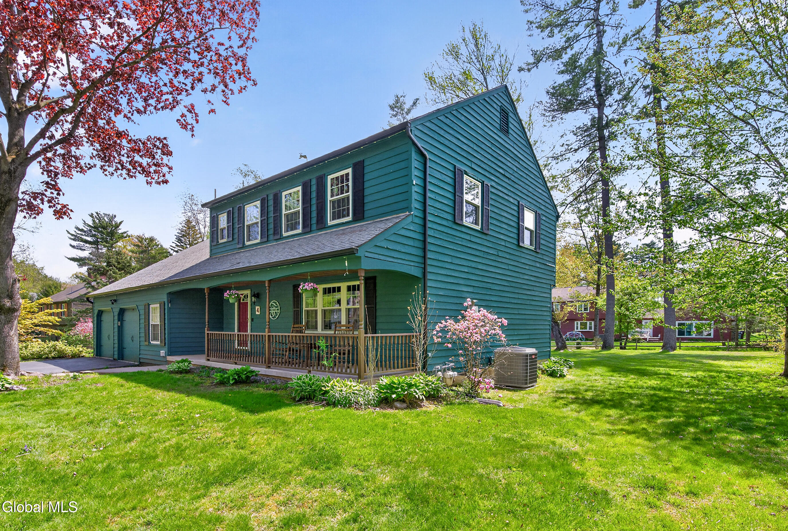 4 Concord Road Glenmont NY 12077