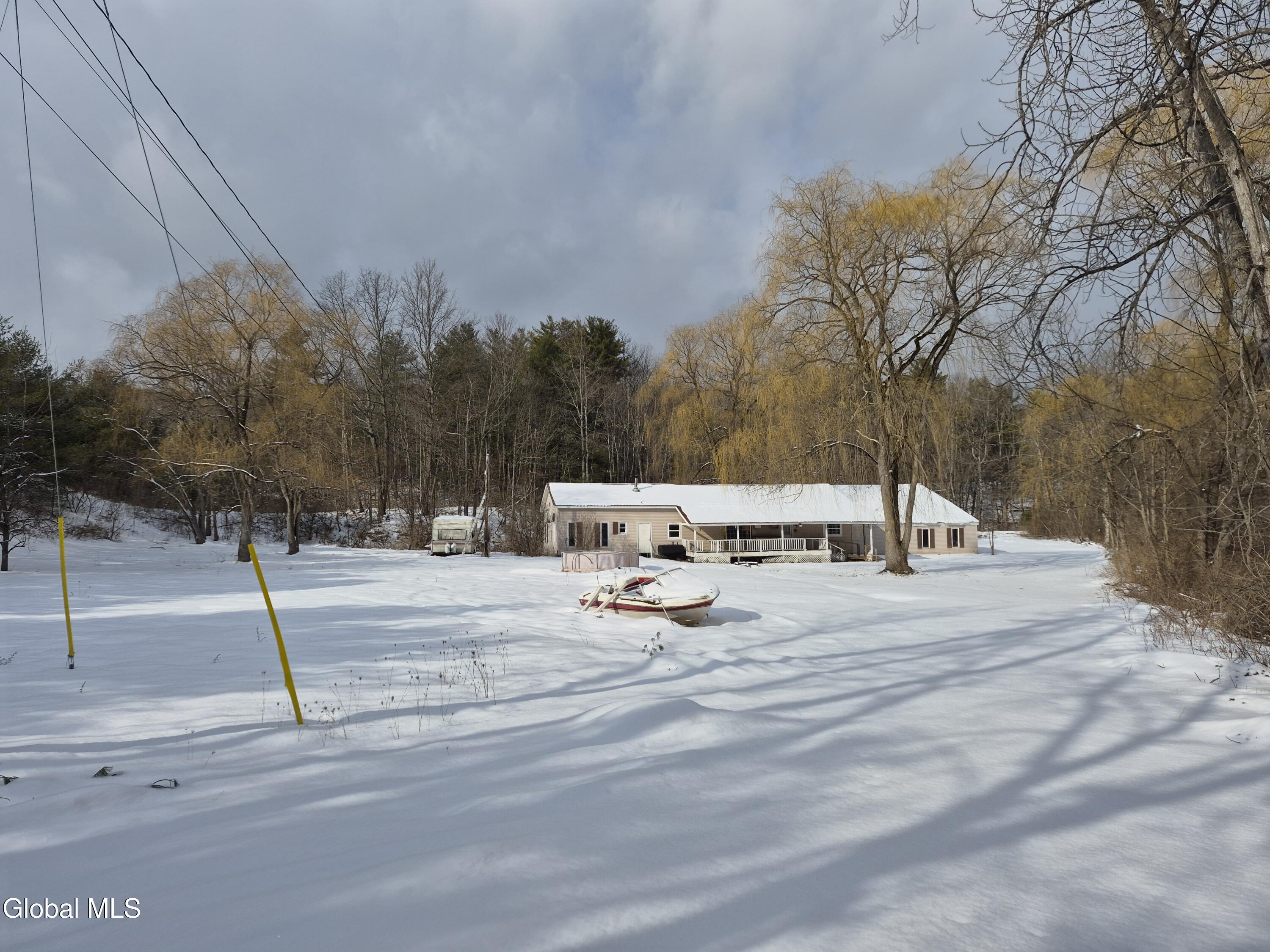 501 N North Old Route 4 Road Fort Ann NY 12827