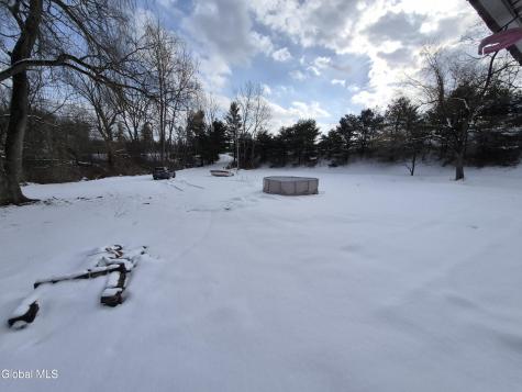 501 N North Old Route 4 Road Fort Ann NY 12827