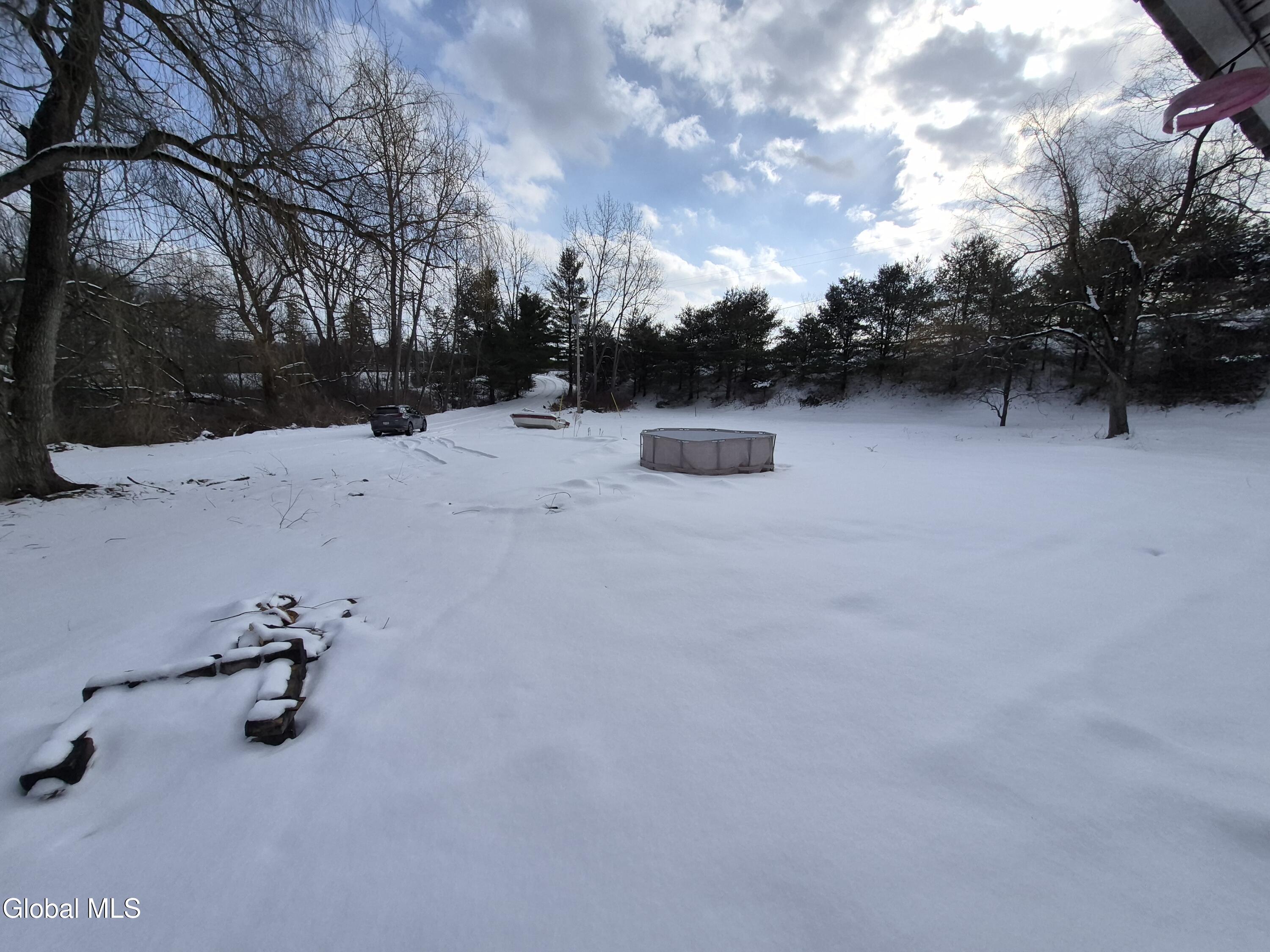 501 N North Old Route 4 Road Fort Ann NY 12827