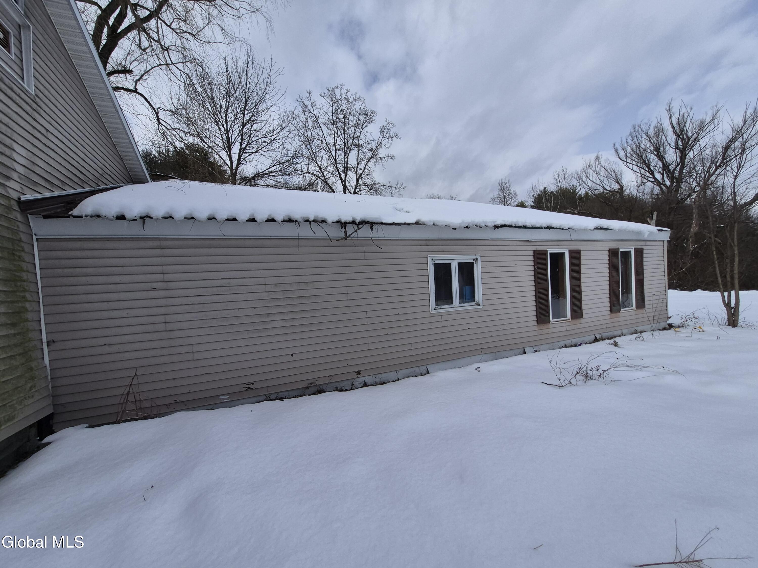 501 N North Old Route 4 Road Fort Ann NY 12827