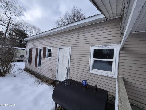 501 N North Old Route 4 Road Fort Ann NY 12827