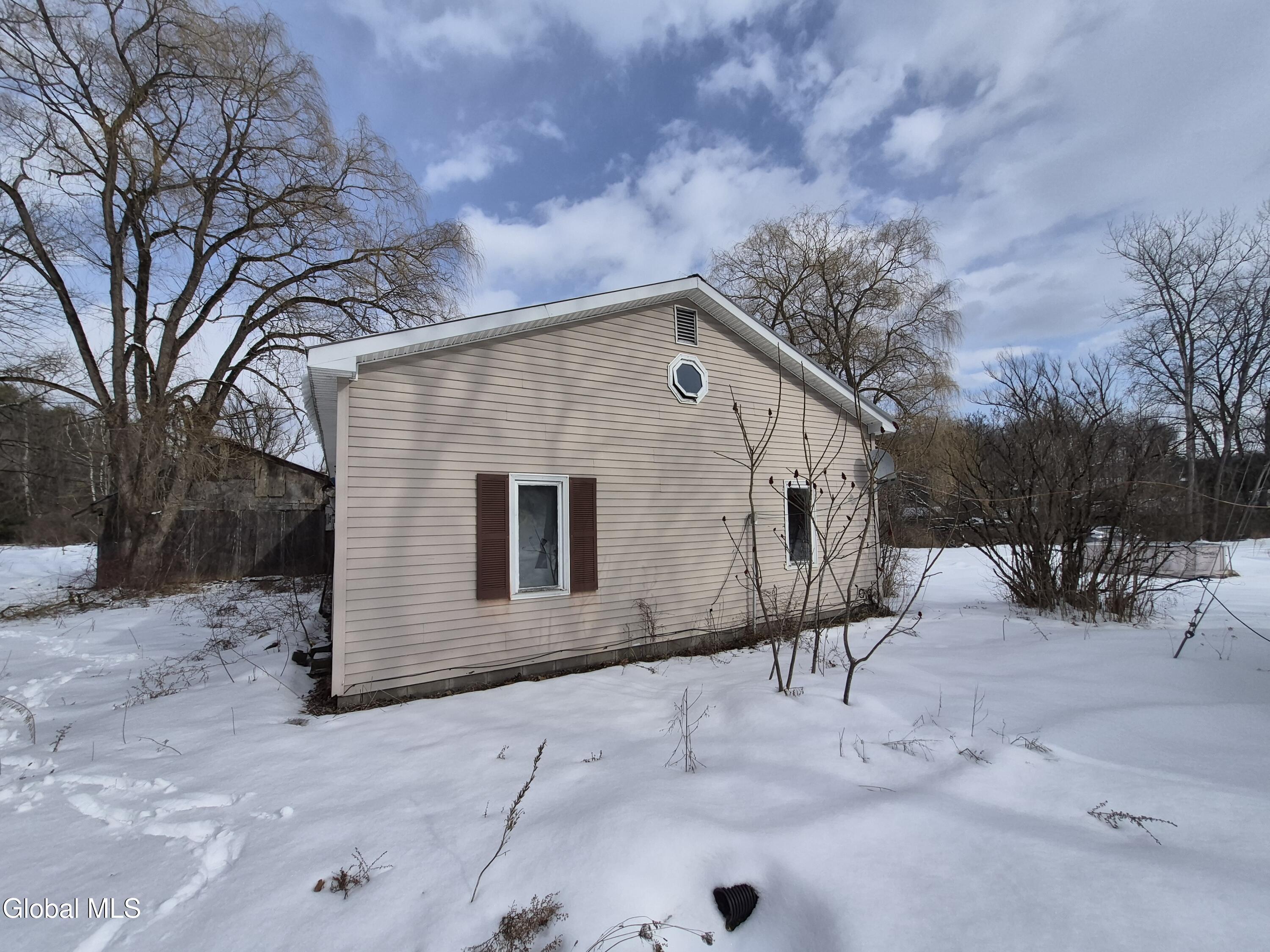 501 N North Old Route 4 Road Fort Ann NY 12827