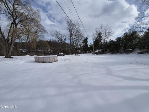 501 N North Old Route 4 Road Fort Ann NY 12827