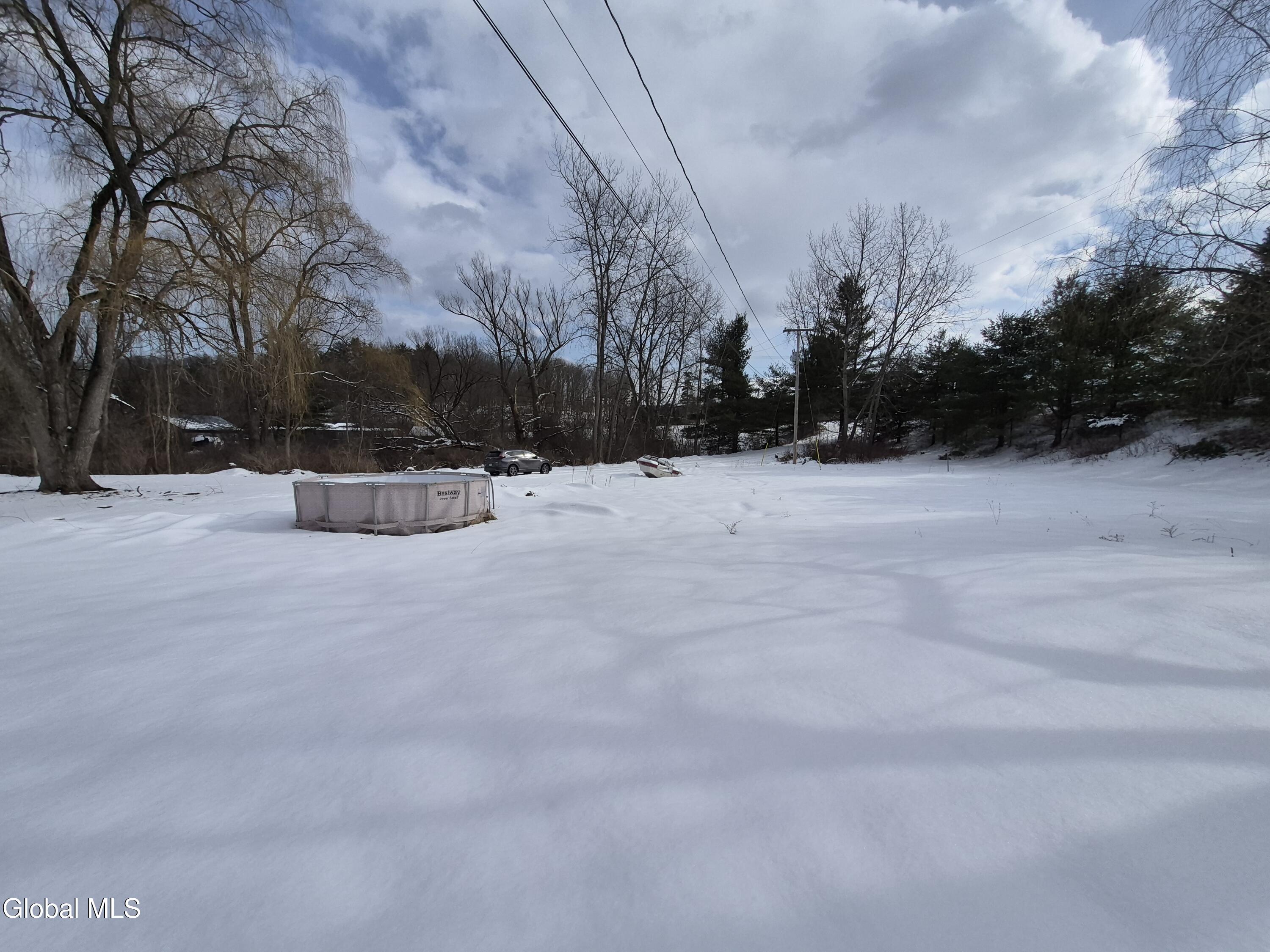 501 N North Old Route 4 Road Fort Ann NY 12827