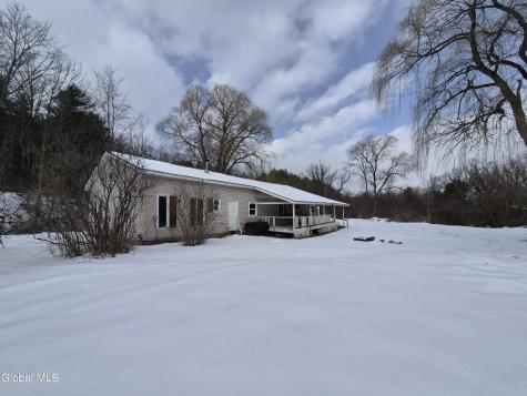 501 N North Old Route 4 Road Fort Ann NY 12827