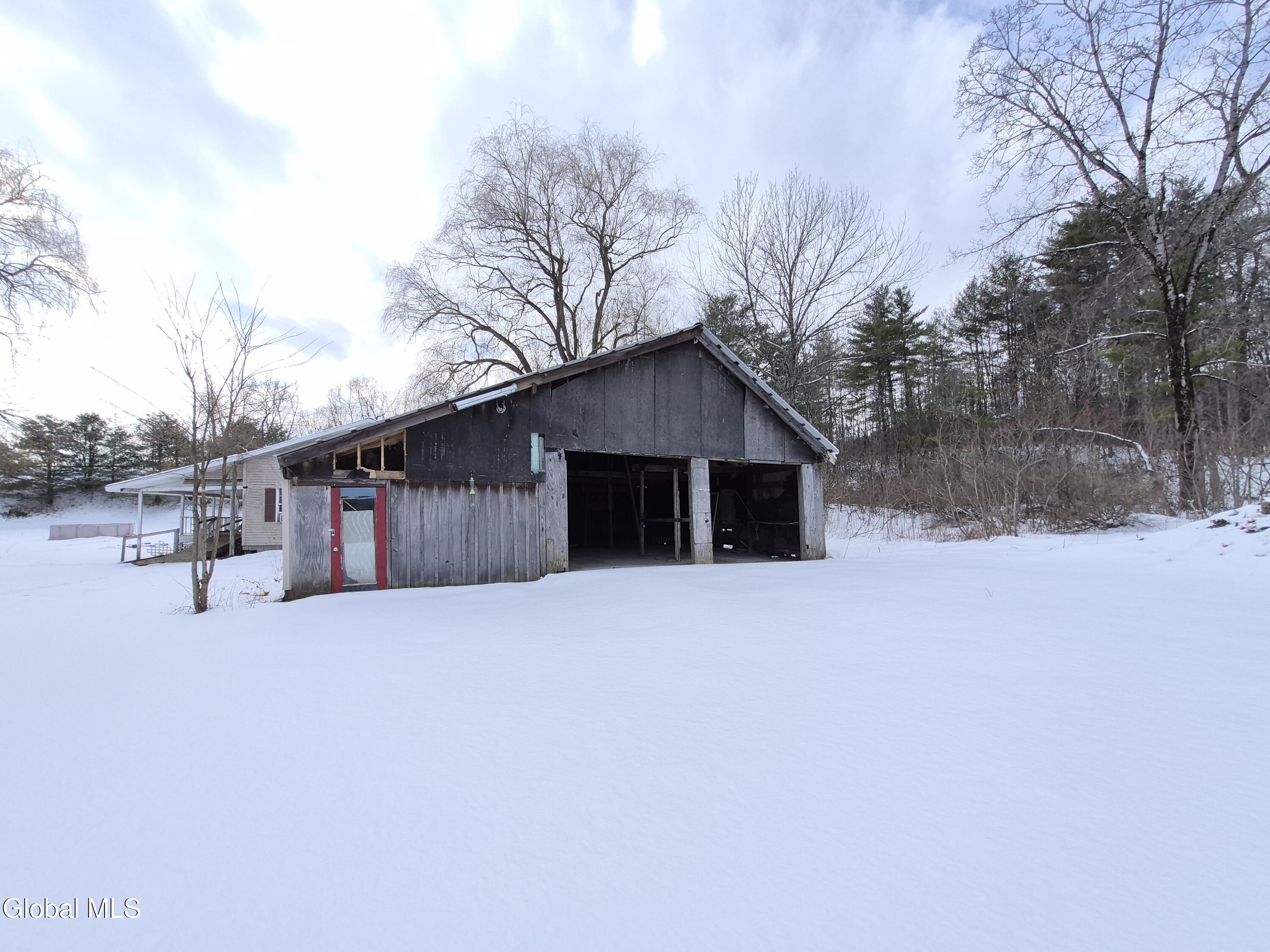 501 N North Old Route 4 Road Fort Ann NY 12827