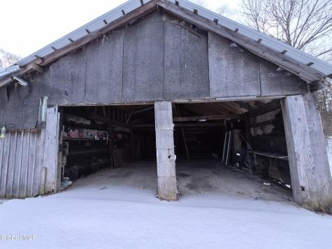 501 N North Old Route 4 Road Fort Ann NY 12827